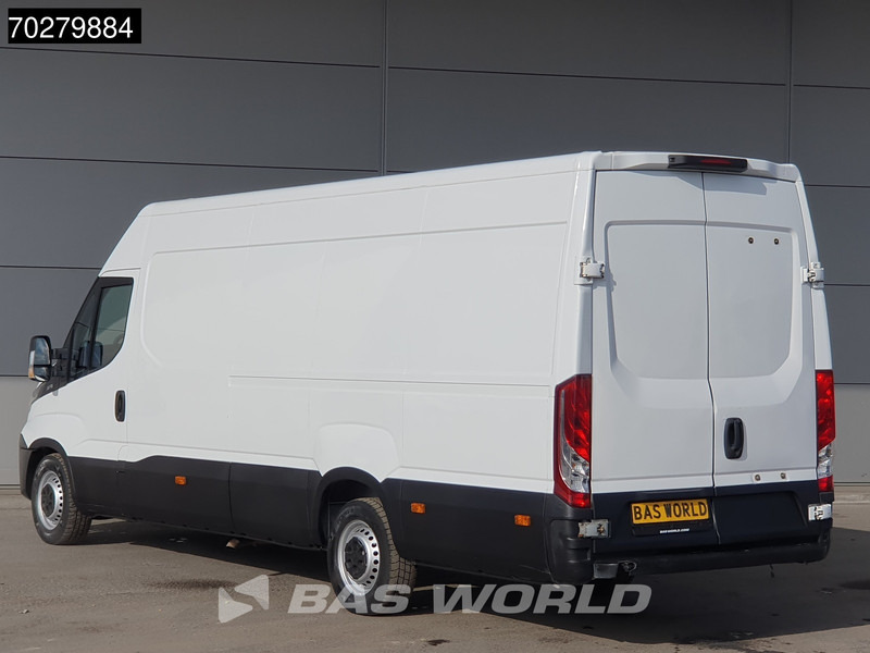 Iveco Daily 35S13 L3H2 3,5t Trekgewicht Euro6 L4H2 16m3 Airco - Furgon: obrázek 2 Iveco Daily 35S13 L3H2 3,5t Trekgewicht Euro6 L4H2 16m3 Airco - Furgon: obrázek 2
