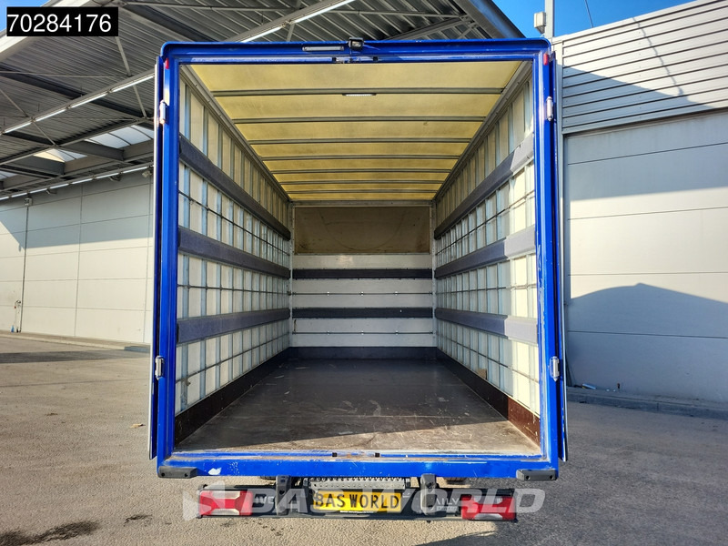 Iveco Daily 35S14 Automaat Bakwagen Achterdeuren Airco Cruise Euro6 Meubelbak Koffer 24m3 Airco Cruise control - Dodávka skřín: obrázek 3 Iveco Daily 35S14 Automaat Bakwagen Achterdeuren Airco Cruise Euro6 Meubelbak Koffer 24m3 Airco Cruise control - Dodávka skřín: obrázek 3