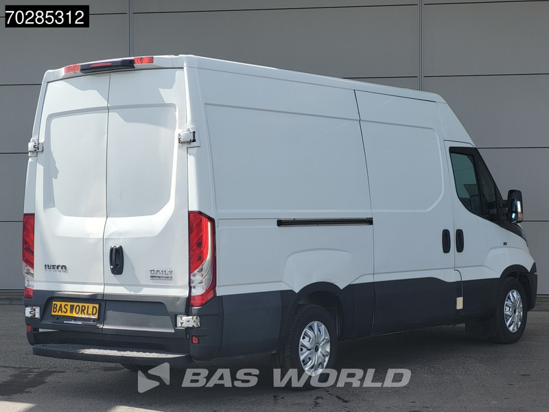Iveco Daily 35S14 Automaat Koelwagen Euro6 Airco Cruise Koel Koeler Kühl Kühler Kühlwagen 9m3 Airco Cruise control - Chladící dodávka: obrázek 2 Iveco Daily 35S14 Automaat Koelwagen Euro6 Airco Cruise Koel Koeler Kühl Kühler Kühlwagen 9m3 Airco Cruise control - Chladící dodávka: obrázek 2
