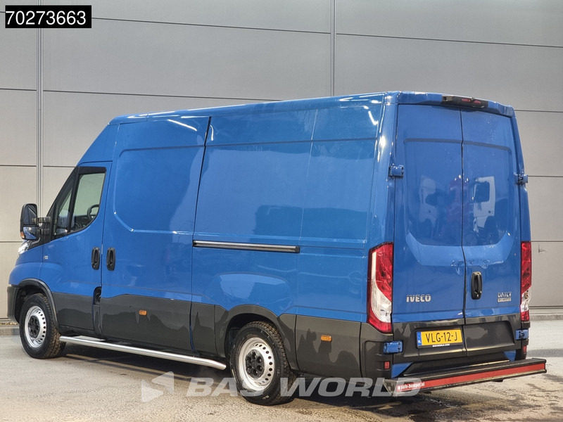 Iveco Daily 35S14 Automaat L2H2 2x schuifdeur LED Camera Airco Cruise L2 Airco Cruise control - Furgon: obrázek 5 Iveco Daily 35S14 Automaat L2H2 2x schuifdeur LED Camera Airco Cruise L2 Airco Cruise control - Furgon: obrázek 5