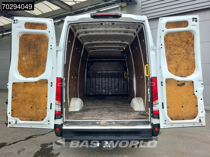 Iveco Daily 35S14 Automaat L2H2 3,5t Trekhaak LED Airco Cruise Camera Euro6 L2 12m3 Airco Trekhaak Cruise control - Furgon: obrázek 3 Iveco Daily 35S14 Automaat L2H2 3,5t Trekhaak LED Airco Cruise Camera Euro6 L2 12m3 Airco Trekhaak Cruise control - Furgon: obrázek 3
