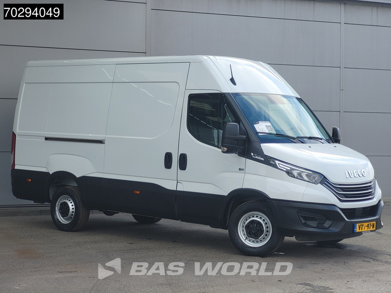 Iveco Daily 35S14 Automaat L2H2 3,5t Trekhaak LED Airco Cruise Camera Euro6 L2 12m3 Airco Trekhaak Cruise control - Furgon: obrázek 5 Iveco Daily 35S14 Automaat L2H2 3,5t Trekhaak LED Airco Cruise Camera Euro6 L2 12m3 Airco Trekhaak Cruise control - Furgon: obrázek 5