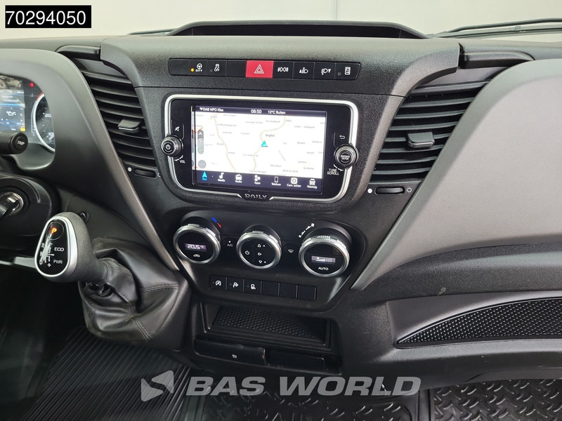 Furgon Iveco Daily 35S14 Automaat L2H2 3,5t Trekhaak LED Airco Cruise Navi Camera Euro6 APK 03-2026 L2 12m3 Airco Trekhaak Cruise control: obrázek 12