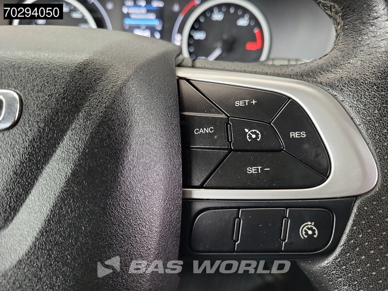 Furgon Iveco Daily 35S14 Automaat L2H2 3,5t Trekhaak LED Airco Cruise Navi Camera Euro6 APK 03-2026 L2 12m3 Airco Trekhaak Cruise control: obrázek 18