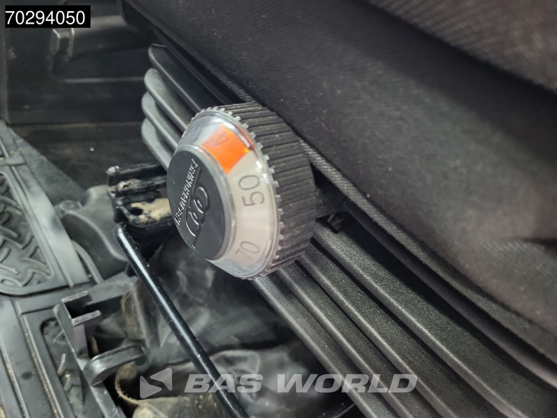 Furgon Iveco Daily 35S14 Automaat L2H2 3,5t Trekhaak LED Airco Cruise Navi Camera Euro6 APK 03-2026 L2 12m3 Airco Trekhaak Cruise control: obrázek 19