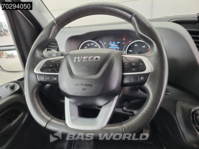 Furgon Iveco Daily 35S14 Automaat L2H2 3,5t Trekhaak LED Airco Cruise Navi Camera Euro6 APK 03-2026 L2 12m3 Airco Trekhaak Cruise control: obrázek 16