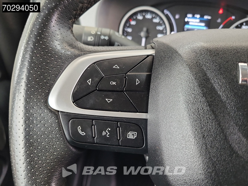 Furgon Iveco Daily 35S14 Automaat L2H2 3,5t Trekhaak LED Airco Cruise Navi Camera Euro6 APK 03-2026 L2 12m3 Airco Trekhaak Cruise control: obrázek 17