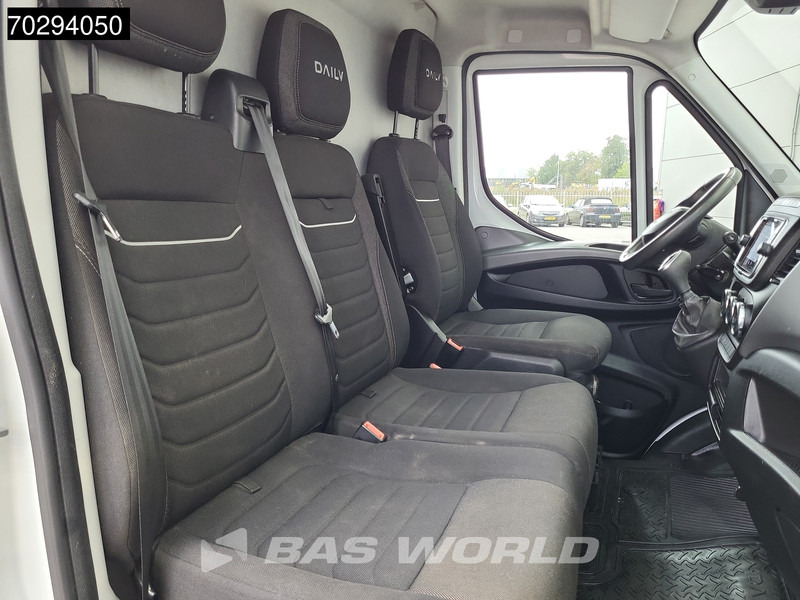 Furgon Iveco Daily 35S14 Automaat L2H2 3,5t Trekhaak LED Airco Cruise Navi Camera Euro6 APK 03-2026 L2 12m3 Airco Trekhaak Cruise control: obrázek 9
