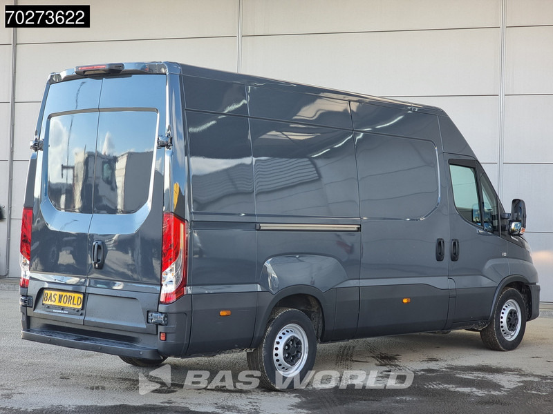 Iveco Daily 35S14 Automaat L2H2 Airco Cruise Parkeersensoren L2 12m3 Airco Cruise control - Furgon: obrázek 5 Iveco Daily 35S14 Automaat L2H2 Airco Cruise Parkeersensoren L2 12m3 Airco Cruise control - Furgon: obrázek 5