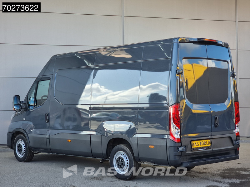 Iveco Daily 35S14 Automaat L2H2 Airco Cruise Parkeersensoren L2 12m3 Airco Cruise control - Furgon: obrázek 2 Iveco Daily 35S14 Automaat L2H2 Airco Cruise Parkeersensoren L2 12m3 Airco Cruise control - Furgon: obrázek 2