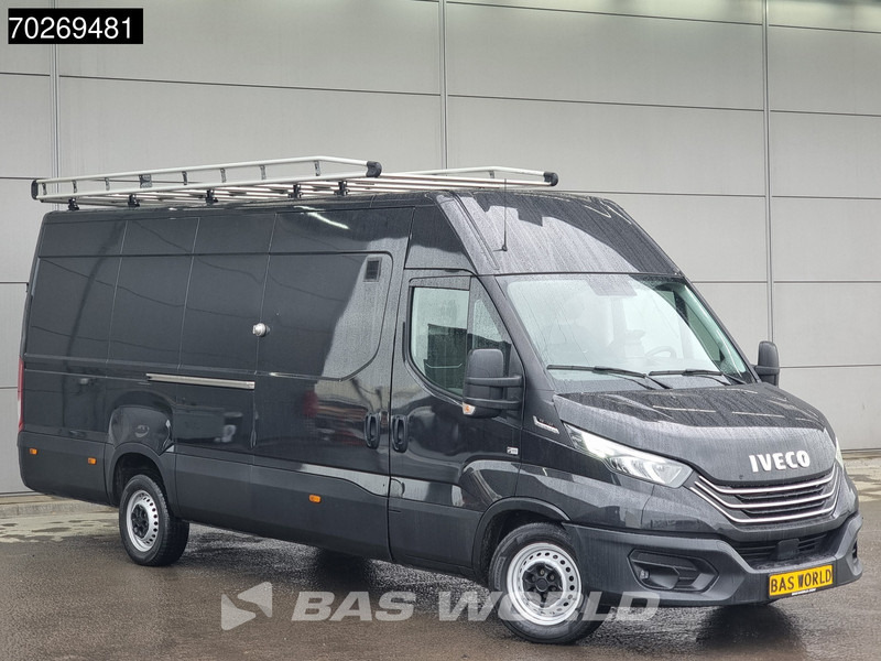 Iveco Daily 35S14 Automaat L3H2 Navi Camera Airco Cruise Imperiaal L4H2 16m3 Airco Cruise control - Furgon: obrázek 3 Iveco Daily 35S14 Automaat L3H2 Navi Camera Airco Cruise Imperiaal L4H2 16m3 Airco Cruise control - Furgon: obrázek 3