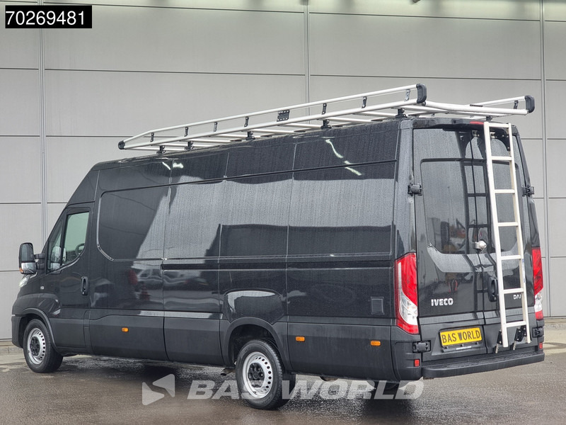 Iveco Daily 35S14 Automaat L3H2 Navi Camera Airco Cruise Imperiaal L4H2 16m3 Airco Cruise control - Furgon: obrázek 2 Iveco Daily 35S14 Automaat L3H2 Navi Camera Airco Cruise Imperiaal L4H2 16m3 Airco Cruise control - Furgon: obrázek 2