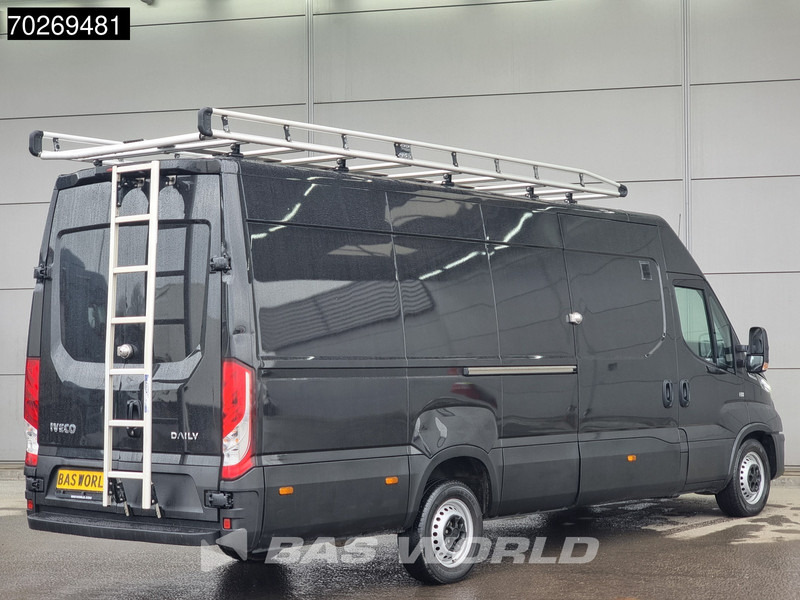 Iveco Daily 35S14 Automaat L3H2 Navi Camera Airco Cruise Imperiaal L4H2 16m3 Airco Cruise control - Furgon: obrázek 5 Iveco Daily 35S14 Automaat L3H2 Navi Camera Airco Cruise Imperiaal L4H2 16m3 Airco Cruise control - Furgon: obrázek 5