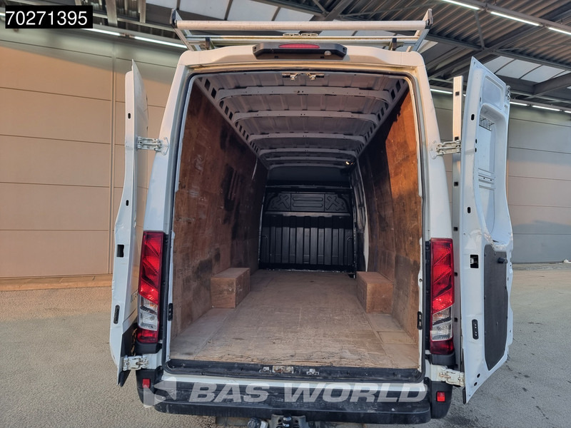 Furgon Iveco Daily 35S14 Automaat L3H2 Navi LED 3,5t Trekhaak Imperiaal Camera Airco Cruise L3 16m3 Airco Trekhaak Cruise control: obrázek 6