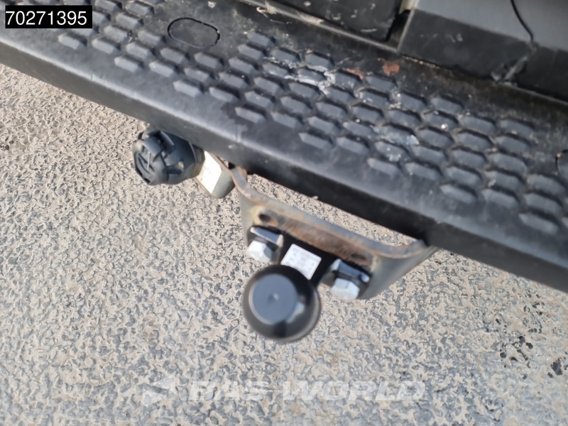 Furgon Iveco Daily 35S14 Automaat L3H2 Navi LED 3,5t Trekhaak Imperiaal Camera Airco Cruise L3 16m3 Airco Trekhaak Cruise control: obrázek 8
