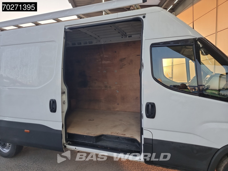 Furgon Iveco Daily 35S14 Automaat L3H2 Navi LED 3,5t Trekhaak Imperiaal Camera Airco Cruise L3 16m3 Airco Trekhaak Cruise control: obrázek 7