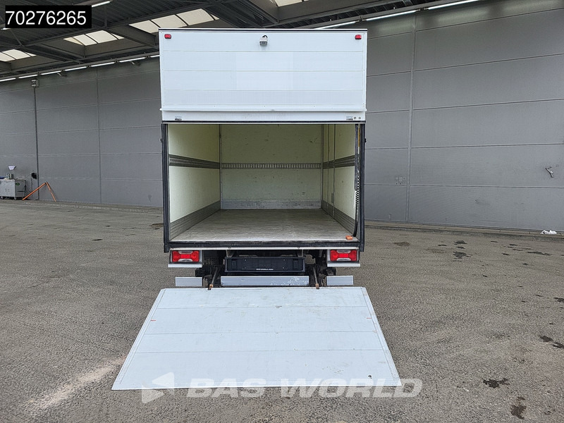 Iveco Daily 35S14 Automaat Laadklep Zijdeur Bakwagen Airco Cruise Camera Euro6 Meubelbak Koffer Airco Cruise control - Dodávka skřín: obrázek 2 Iveco Daily 35S14 Automaat Laadklep Zijdeur Bakwagen Airco Cruise Camera Euro6 Meubelbak Koffer Airco Cruise control - Dodávka skřín: obrázek 2