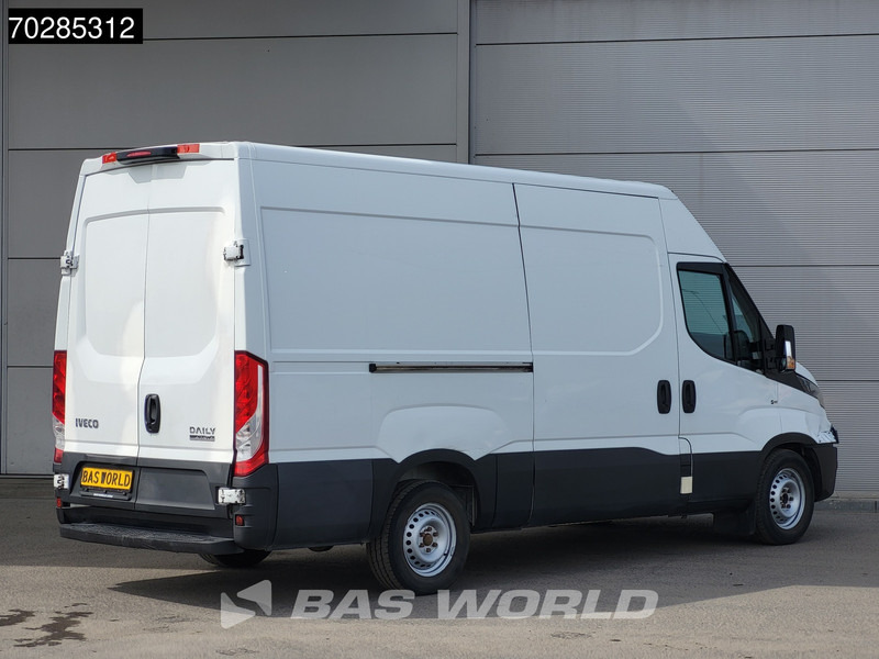 Iveco Daily 35S14 Koelwagen Automaat Airco Cruise Euro6 Koel Koeler Kühl Kühler Kühlwagen 9m3 Airco Cruise control - Chladící dodávka: obrázek 5 Iveco Daily 35S14 Koelwagen Automaat Airco Cruise Euro6 Koel Koeler Kühl Kühler Kühlwagen 9m3 Airco Cruise control - Chladící dodávka: obrázek 5