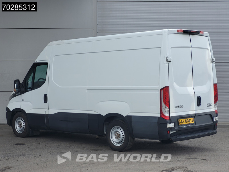 Iveco Daily 35S14 Koelwagen Automaat Airco Cruise Euro6 Koel Koeler Kühl Kühler Kühlwagen 9m3 Airco Cruise control - Chladící dodávka: obrázek 2 Iveco Daily 35S14 Koelwagen Automaat Airco Cruise Euro6 Koel Koeler Kühl Kühler Kühlwagen 9m3 Airco Cruise control - Chladící dodávka: obrázek 2