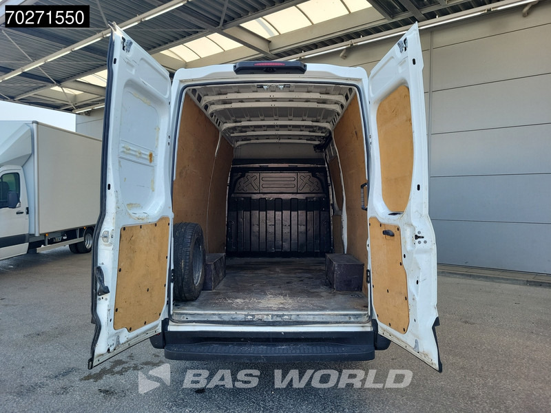 Iveco Daily 35S14 L2H2 3,5t Trekgewicht Airco Cruise Camera Euro6 L2 12m3 Airco Cruise control - Furgon: obrázek 3 Iveco Daily 35S14 L2H2 3,5t Trekgewicht Airco Cruise Camera Euro6 L2 12m3 Airco Cruise control - Furgon: obrázek 3
