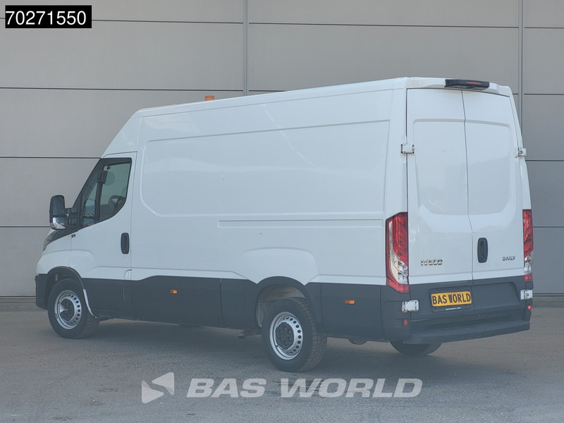 Iveco Daily 35S14 L2H2 3,5t Trekgewicht Airco Cruise Camera Euro6 L2 12m3 Airco Cruise control - Furgon: obrázek 2 Iveco Daily 35S14 L2H2 3,5t Trekgewicht Airco Cruise Camera Euro6 L2 12m3 Airco Cruise control - Furgon: obrázek 2