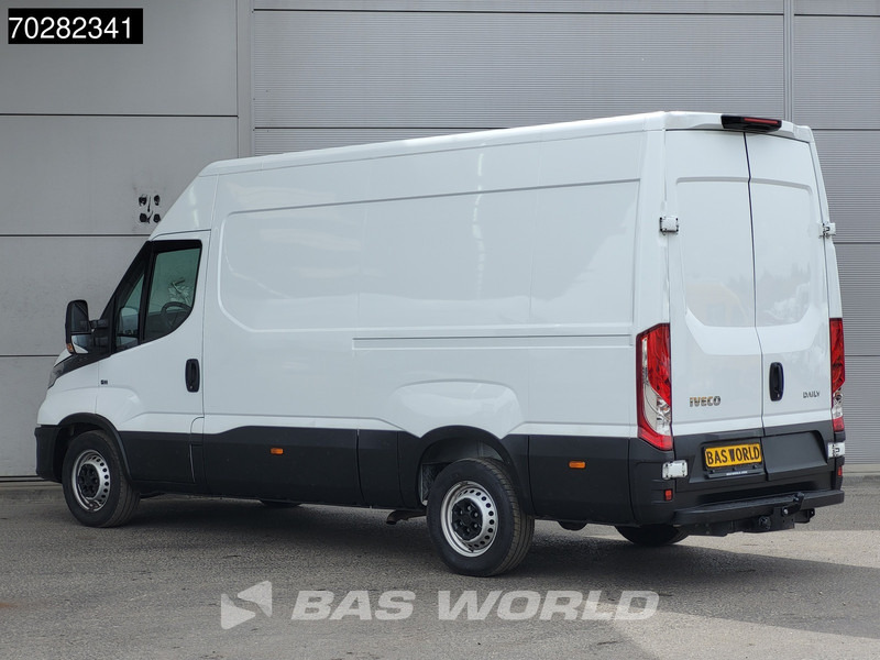 Iveco Daily 35S14 L2H2 3,5t Trekhaak Airco Cruise Euro6 L2 12m3 Airco Trekhaak Cruise control - Furgon: obrázek 5 Iveco Daily 35S14 L2H2 3,5t Trekhaak Airco Cruise Euro6 L2 12m3 Airco Trekhaak Cruise control - Furgon: obrázek 5