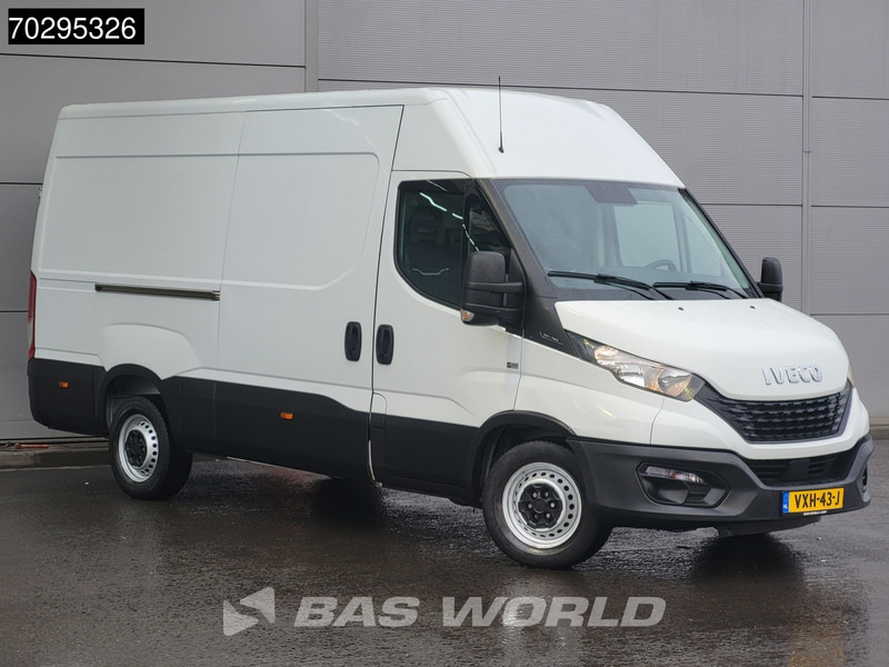 Iveco Daily 35S14 L2H2 Airco Cruise Camera 3,5t Trekgewicht Euro6 L2 12m3 Airco Cruise control - Furgon: obrázek 3 Iveco Daily 35S14 L2H2 Airco Cruise Camera 3,5t Trekgewicht Euro6 L2 12m3 Airco Cruise control - Furgon: obrázek 3