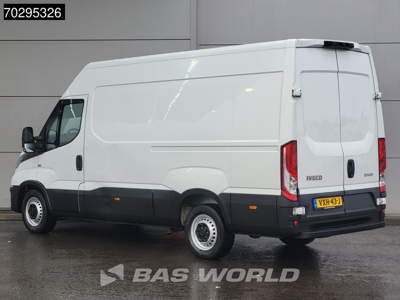 Iveco Daily 35S14 L2H2 Airco Cruise Camera 3,5t Trekgewicht Euro6 L2 12m3 Airco Cruise control - Furgon: obrázek 2 Iveco Daily 35S14 L2H2 Airco Cruise Camera 3,5t Trekgewicht Euro6 L2 12m3 Airco Cruise control - Furgon: obrázek 2