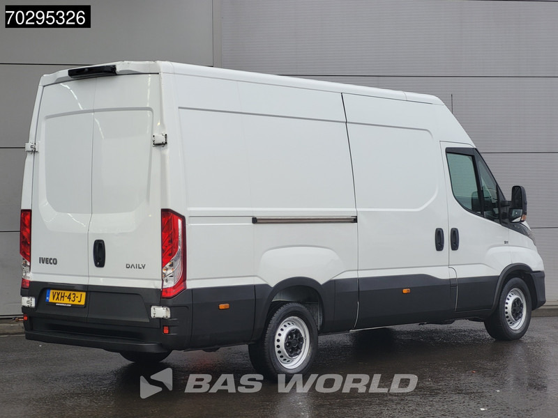 Iveco Daily 35S14 L2H2 Airco Cruise Camera 3,5t Trekgewicht Euro6 L2 12m3 Airco Cruise control - Furgon: obrázek 5 Iveco Daily 35S14 L2H2 Airco Cruise Camera 3,5t Trekgewicht Euro6 L2 12m3 Airco Cruise control - Furgon: obrázek 5