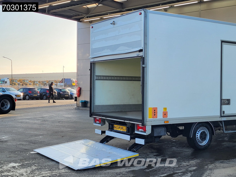 Iveco Daily 35S14 Laadklep Automaat Zijdeur Bakwagen Airco Cruise Camera Euro6 Meubelbak Koffer Airco Cruise control - Dodávka skřín: obrázek 3 Iveco Daily 35S14 Laadklep Automaat Zijdeur Bakwagen Airco Cruise Camera Euro6 Meubelbak Koffer Airco Cruise control - Dodávka skřín: obrázek 3