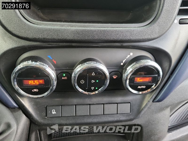 Dodávka skřín Iveco Daily 35S15 Automaat Laadklep Bakwagen 150PK Airco Euro6 Meubelbak Koffer 19m3 Airco: obrázek 11 Dodávka skřín Iveco Daily 35S15 Automaat Laadklep Bakwagen 150PK Airco Euro6 Meubelbak Koffer 19m3 Airco: obrázek 11
