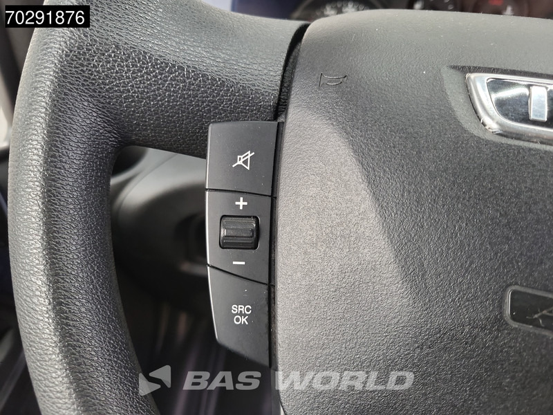 Dodávka skřín Iveco Daily 35S15 Automaat Laadklep Bakwagen 150PK Airco Euro6 Meubelbak Koffer 19m3 Airco: obrázek 18 Dodávka skřín Iveco Daily 35S15 Automaat Laadklep Bakwagen 150PK Airco Euro6 Meubelbak Koffer 19m3 Airco: obrázek 18