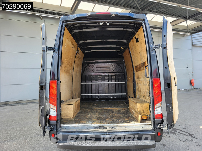 Iveco Daily 35S16 160PK L2H2 Navi Camera Airco Cruise 11m3 Airco Cruise control - Furgon: obrázek 3 Iveco Daily 35S16 160PK L2H2 Navi Camera Airco Cruise 11m3 Airco Cruise control - Furgon: obrázek 3