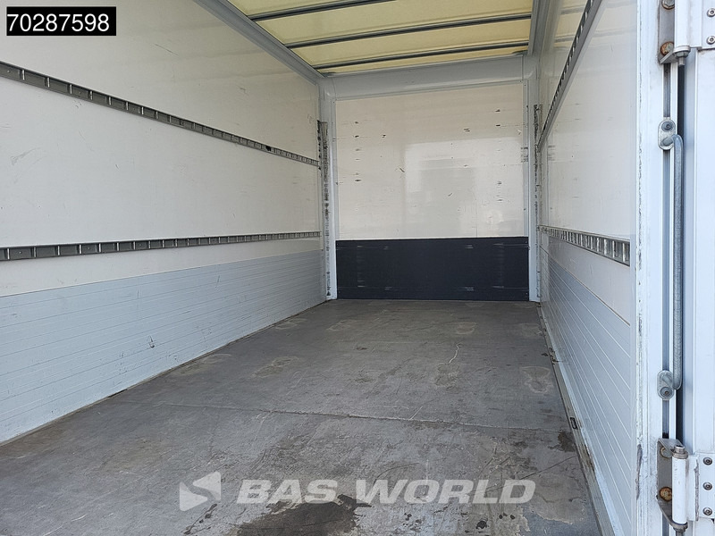 Iveco Daily 35S16 Automaat Bakwagen Achterdeuren 160PK Airco Camera Euro6 Meubelbak Koffer 21m3 Airco - Dodávka skřín: obrázek 5 Iveco Daily 35S16 Automaat Bakwagen Achterdeuren 160PK Airco Camera Euro6 Meubelbak Koffer 21m3 Airco - Dodávka skřín: obrázek 5