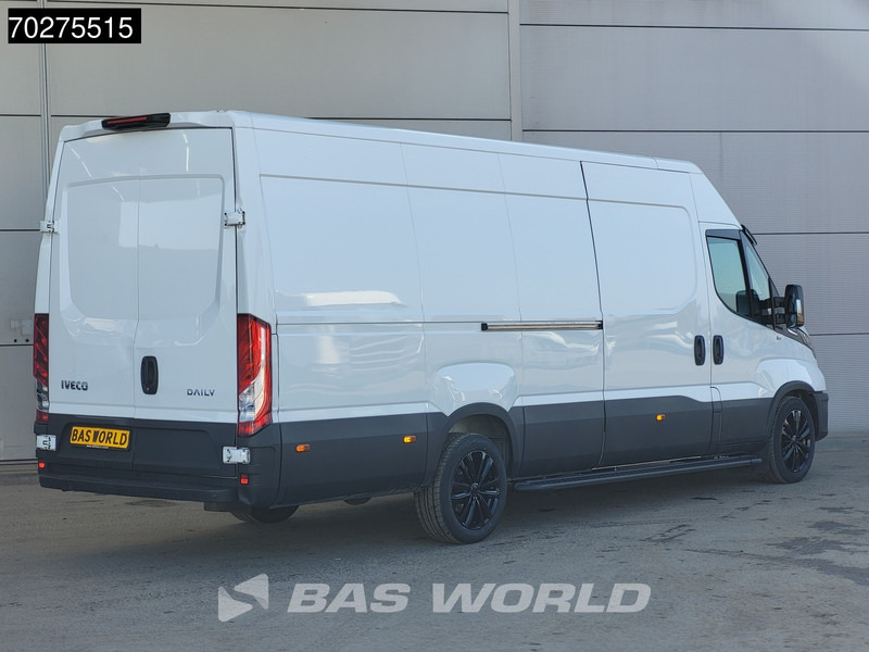 Iveco Daily 35S16 Automaat Black Edition L3H2 Camera Airco Parkeersensoren L4H2 16m3 Airco - Furgon: obrázek 5 Iveco Daily 35S16 Automaat Black Edition L3H2 Camera Airco Parkeersensoren L4H2 16m3 Airco - Furgon: obrázek 5