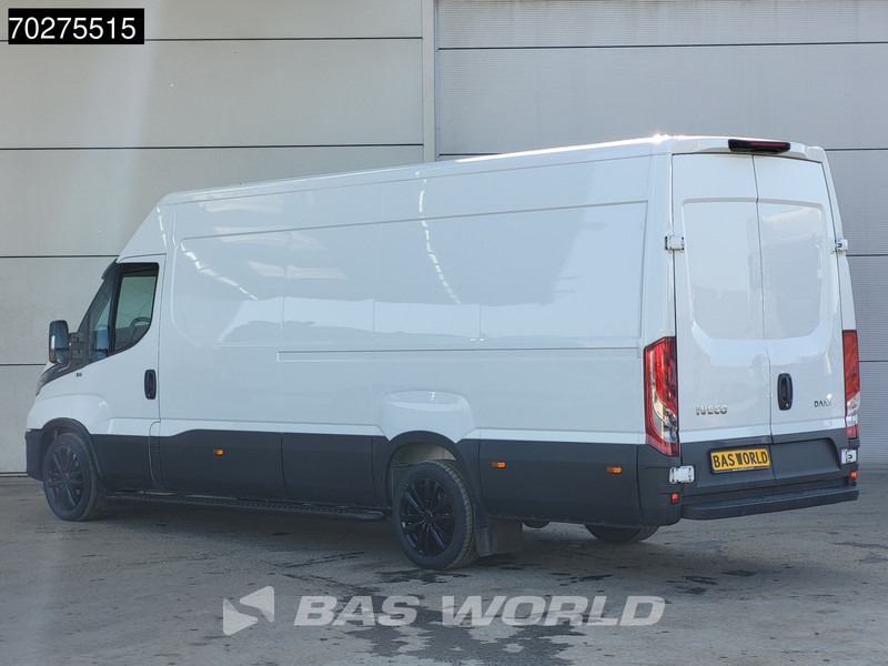 Iveco Daily 35S16 Automaat Black Edition L3H2 Camera Airco Parkeersensoren L4H2 16m3 Airco - Furgon: obrázek 3 Iveco Daily 35S16 Automaat Black Edition L3H2 Camera Airco Parkeersensoren L4H2 16m3 Airco - Furgon: obrázek 3