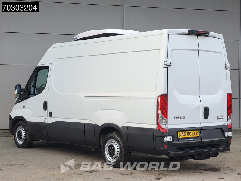Iveco Daily 35S16 Automaat Koelwagen Kerstner 230v Stekker L2H2 3,5t Trekhaak 160PK Airco Cruise Parkeersensoren Euro6 Koel Koeler Kühl Kühl - Chladící dodávka: obrázek 2 Iveco Daily 35S16 Automaat Koelwagen Kerstner 230v Stekker L2H2 3,5t Trekhaak 160PK Airco Cruise Parkeersensoren Euro6 Koel Koeler Kühl Kühl - Chladící dodávka: obrázek 2