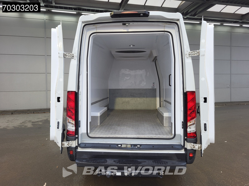 Iveco Daily 35S16 Automaat Koelwagen Kerstner 230v Stekker L2H2 3,5t Trekhaak 160PK Airco Cruise Parkeersensoren Euro6 Koel Koeler Kühl Kühl - Chladící dodávka: obrázek 3 Iveco Daily 35S16 Automaat Koelwagen Kerstner 230v Stekker L2H2 3,5t Trekhaak 160PK Airco Cruise Parkeersensoren Euro6 Koel Koeler Kühl Kühl - Chladící dodávka: obrázek 3
