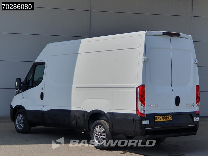 Iveco Daily 35S16 Automaat L2H2 3,5t Trekgewicht Airco Cruise Parkeersensoren Euro6 L2 12m3 Airco Cruise control - Furgon: obrázek 2 Iveco Daily 35S16 Automaat L2H2 3,5t Trekgewicht Airco Cruise Parkeersensoren Euro6 L2 12m3 Airco Cruise control - Furgon: obrázek 2
