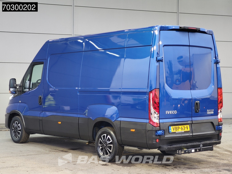 Iveco Daily 35S16 Automaat L2H2 3,5t Trekhaak ACC LED Airco Cruise Camera Parkeersensoren LM-Velgen Euro6 L2 Airco Trekhaak - Furgon: obrázek 2 Iveco Daily 35S16 Automaat L2H2 3,5t Trekhaak ACC LED Airco Cruise Camera Parkeersensoren LM-Velgen Euro6 L2 Airco Trekhaak - Furgon: obrázek 2