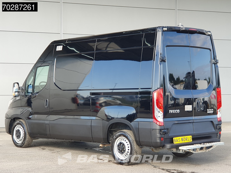 Iveco Daily 35S16 Automaat L2H2 3,5t Trekhaak Airco Cruise Camera Euro6 L2 11m3 Airco Trekhaak Cruise control - Furgon: obrázek 2 Iveco Daily 35S16 Automaat L2H2 3,5t Trekhaak Airco Cruise Camera Euro6 L2 11m3 Airco Trekhaak Cruise control - Furgon: obrázek 2