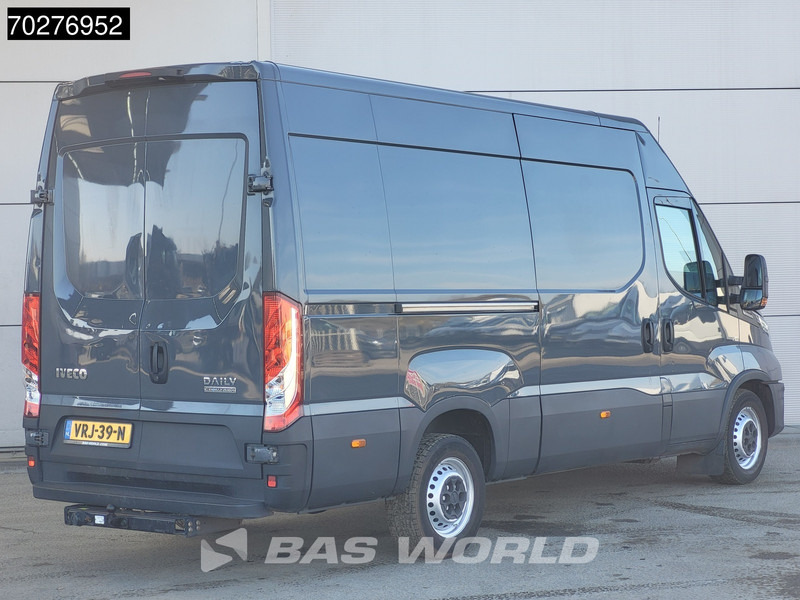 Iveco Daily 35S16 Automaat L2H2 3,5t Trekhaak LED ACC Airco Cruise L2 12m3 Airco Trekhaak - Furgon: obrázek 5 Iveco Daily 35S16 Automaat L2H2 3,5t Trekhaak LED ACC Airco Cruise L2 12m3 Airco Trekhaak - Furgon: obrázek 5