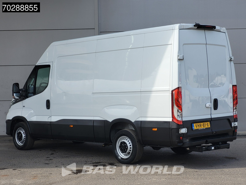Iveco Daily 35S16 Automaat L2H2 3500KG Trekhaak ACC LED Camera Euro6 L2 12m3 Airco Trekhaak - Furgon: obrázek 2 Iveco Daily 35S16 Automaat L2H2 3500KG Trekhaak ACC LED Camera Euro6 L2 12m3 Airco Trekhaak - Furgon: obrázek 2