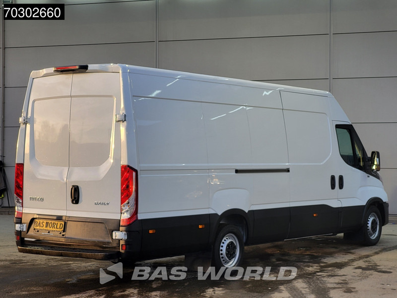 Iveco Daily 35S16 Automaat L3H2 3,5t Trekgewicht Airco Parkeersensoren Euro6 L3 Airco - Furgon: obrázek 5 Iveco Daily 35S16 Automaat L3H2 3,5t Trekgewicht Airco Parkeersensoren Euro6 L3 Airco - Furgon: obrázek 5