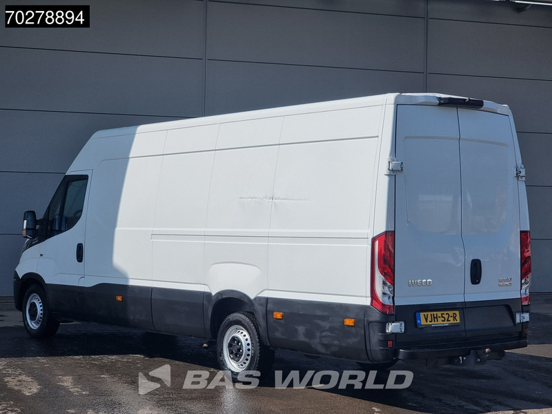 Iveco Daily 35S16 Automaat L3H2 3,5t Trekhaak Airco Cruise Euro6 L3 16m3 Airco Trekhaak Cruise control - Furgon: obrázek 2 Iveco Daily 35S16 Automaat L3H2 3,5t Trekhaak Airco Cruise Euro6 L3 16m3 Airco Trekhaak Cruise control - Furgon: obrázek 2
