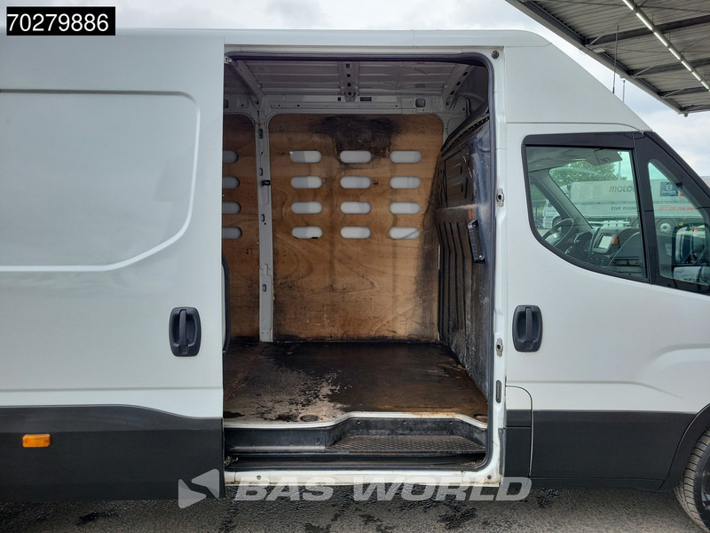 Furgon Iveco Daily 35S16 Automaat L3H2 3,5t Trekhaak Camera Euro6 L4H2 16m3 Trekhaak: obrázek 8