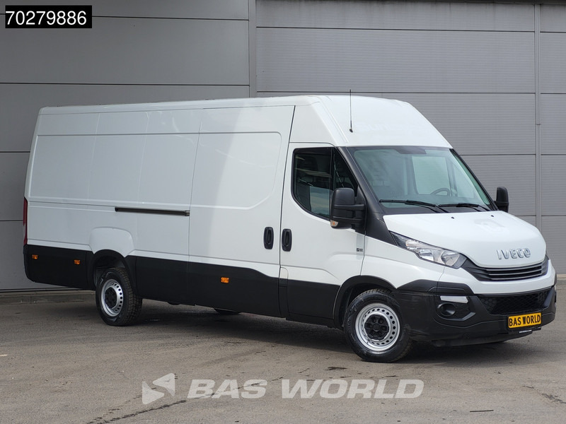 Furgon Iveco Daily 35S16 Automaat L3H2 3,5t Trekhaak Camera Euro6 L4H2 16m3 Trekhaak: obrázek 5
