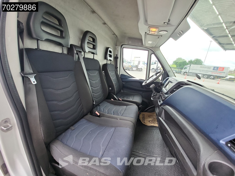 Furgon Iveco Daily 35S16 Automaat L3H2 3,5t Trekhaak Camera Euro6 L4H2 16m3 Trekhaak: obrázek 14