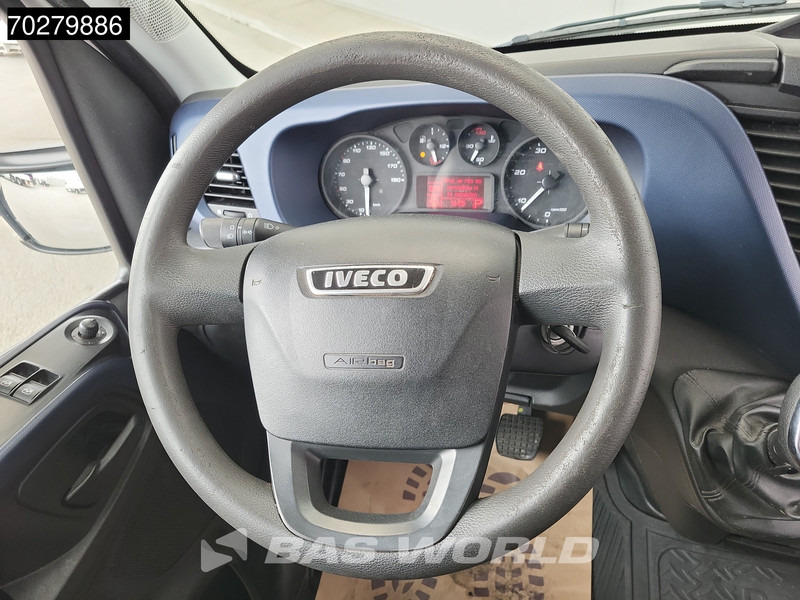 Furgon Iveco Daily 35S16 Automaat L3H2 3,5t Trekhaak Camera Euro6 L4H2 16m3 Trekhaak: obrázek 15