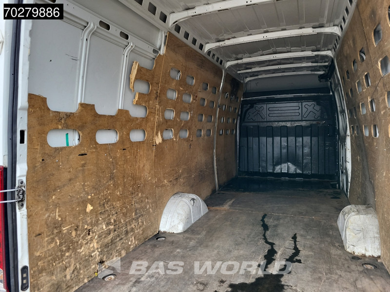 Furgon Iveco Daily 35S16 Automaat L3H2 3,5t Trekhaak Camera Euro6 L4H2 16m3 Trekhaak: obrázek 7